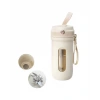 Usb Şarjlı Mini Smoothie Blender Pratik Meyve Karıştırıcı 350 Ml