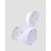 Uv Ve Led Jel Kurutmaya Uygun – Çift Dalga Boylu Mini Kurutucu