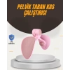 Uyluk Sıkılaştırıcı Ve Kalça Çalıştırıcı Egzersiz Aparatı
