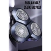 Uzun Ömürlü Taşınabilir Profesyonel Tıraş Makine