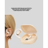 Uzun Pil Ömürlü Ergonomik Tasarımlı Kulaklık