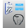 Uzun Süreli Kullanım İçin  – Kablosuz Boyun Bantlı Kulaklık, 50 Saat Batarya