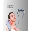 Vnb-01 U Tipi Ergonomik Boyun Masaj Cihazı
