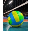 Voleybol Antrenman Topu İç Ve Dış Mekan Kullanımına Uygun