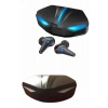 Wireless Gaming Kulaklık Mikrofonlu Bluetooth Oyuncu Kulaklığı
