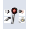 Xyt0860 Masaj Bakım Tarağı Gri