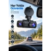 Y103 Araç Kamerası