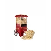 Yağsız Popcorn Makinesi Hızlı Sıcak Hava Mısır Patlatıcı Ev Tipi Kullanım