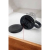 Yazılı Mug Kupa Karıştırıcı Özelliği Ve Paslanmaz Çelik