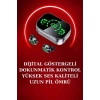 Yeni Model Akıllı Saat Ve Ucuz Kaliteli Bluetooth Kulaklık Amoled Ekran Aynalı