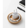 Yeni Nesil 35w Usb-c Duvar Şarj Adaptörü Kablo Hediyeli