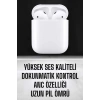 Yeni Nesil Bluetooth 5.0 Kablosuz Kulaklık Yüksek Ses Kalitesi Ve Uzun Pil Ömrü