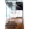 Yeni Nesil Bluetooth Kulaklık Anc Özelliği Yüksek Ses Kaliteli