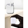 Yeni Nesil Bluetooth Kulaklık Eller Serbest Aramalar Ve Yüksek Kaliteli Ses İçin İdeal Kulaklık