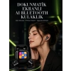 Yeni Nesil Aı Bluetooth Kulaklık Akıllı Dokunmatik Ekranlı
