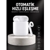 Yeni Nesil Dokunmatik Kontrol Çağrı Cevaplayabilen Kablosuz Bluetooth Kulaklık