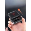 Yeni Nesil Powerbankli Bluetooth Bağlantılı Kablosuz Kulaklık