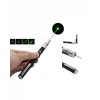 Yeşil Lazer Pointer Güçlü Işın Uzun Menzil Ve Kompakt Tasarım