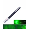Yeşil Lazer Pointer Güçlü Işın Uzun Menzil Ve Kompakt Tasarım
