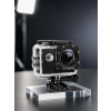 Yüksek Görüntü Kalitesi Sunan 1080p Full Hd Aksiyon Kamerası