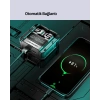 Yüksek Ses Kaliteli Kablosuz Bluetooth Kulaklık Suya Dayanıklı