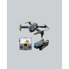 Yükseklik Sabitlemeli Katlanabilir Drone 1080p 4k Kamera Seçenekli