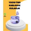 Yxg10 Tws Kablosuz Kulaklık