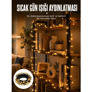 10 Metre Gün Işığı Led Işık Yeni Nesil