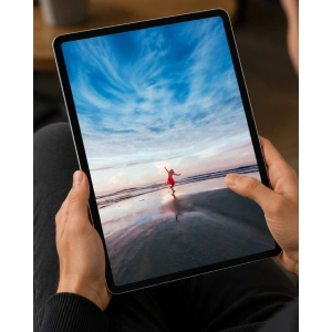 10.1 İnç Ips Ekranlı Android Tablet Bilgisayar Seti Çok Fonksiyonlu Kullanım