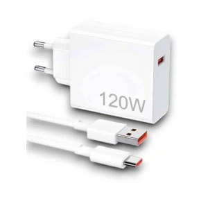 120w Şarj Aleti