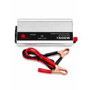 1500w Araç Inverter
