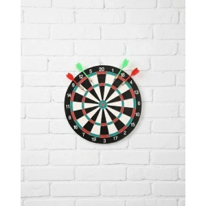 17 İnç Dart