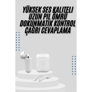 2025 En Çok Tercih Edilen Bluetooth Kulaklık Mikrofonlu Yüksek Ses Kaliteli