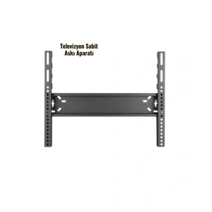 32-65 İnç Lcd Led Tv Askı Aparatı