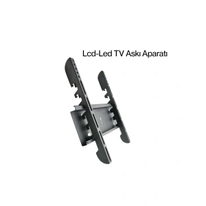 32 İnç Led Tv Duvar Askı Aparatı