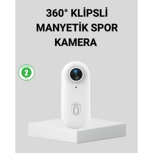 4k  Suya Dayanıklı Aksiyon Spor Kamerası 120° Geniş Açı Ve Wifi Destekli (kopya)