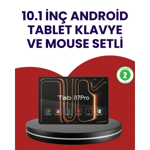 5g Uyumlu Android Tablet 16gb Ram 1tb Hafıza Set Halinde