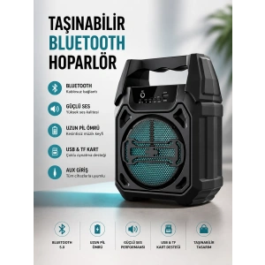 6,5 İnç 1283 Hoparlör