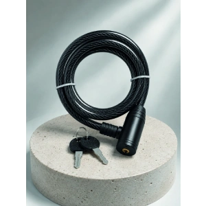 80 Cm 12 Mm Bisiklet Kilidi