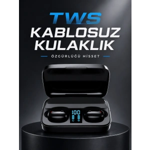 A10s Bluetooth Kulaklık