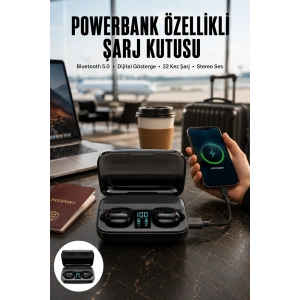 A10s Bluetooth Kulaklık
