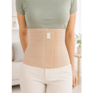 Abdominal Doğum Sonrası Korse