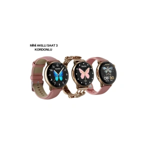 Akıllı Saat G12 Mini