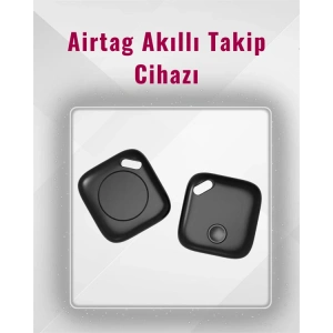 Akıllı Takip Teknolojisi İle Eşyalarınızı Korumaya Alın | Bul Uygulaması Destekli, Uzak Mesafe Bluetooth Takibi Ve Uzun Ömürlü Batarya