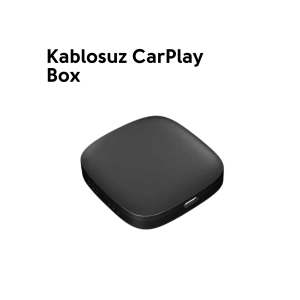 Android Car Play