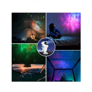 Astronot  Lamba Speakerlı
