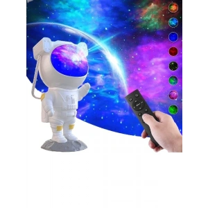 Astronot  Lamba Speakerlı