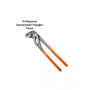 Ayarlı Pense