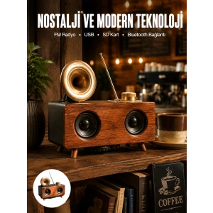 B6 Speaker Hoparlör