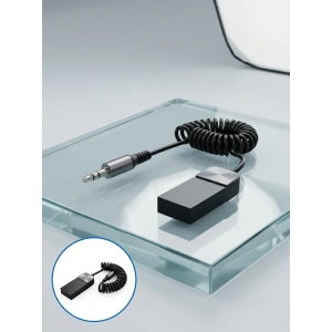 Bluetooth Çevirici A13 Aux Kit